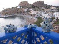 Alkioni Hotel - View to Finiki Harbour.JPG